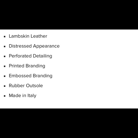 New without box.SAINT LAURENT HIGHTOP SNEAKERS SIZE 40 - Picture 6 of 10